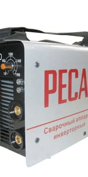 Аппарат сварочный РЕСАНТА САИ 190