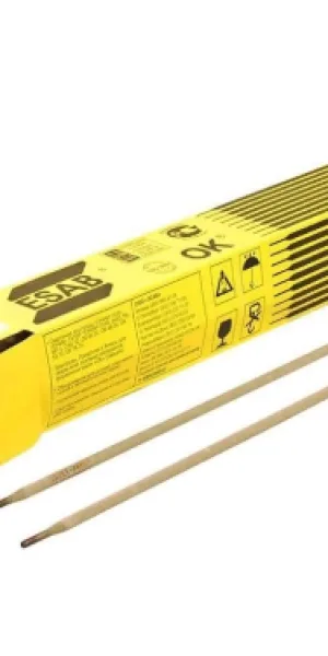 Электроды ОК 46.00 ESAB 4мм 6.6кг 4600404AMO