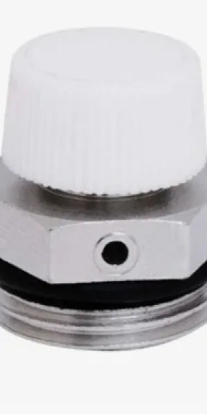 Клапан Маевского 1/2" 25060Р "барашек" ST