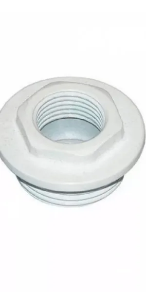 Пробка радиаторная 1"х3/4 левая (на блистере) 2556L ST