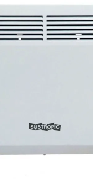 Конвектор "Subtropic" SUB/EC-1500 EMR 1.5кВт, 3.7кг, 18м2, 595х400х89 НС-1102382