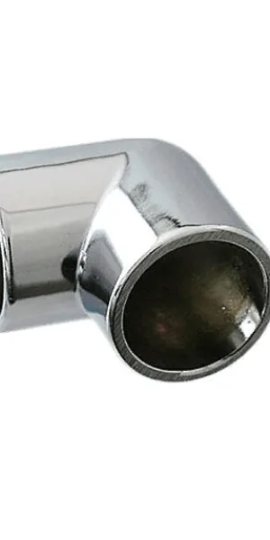Переходник 2-й для штанги D=25мм. TH (980 G)