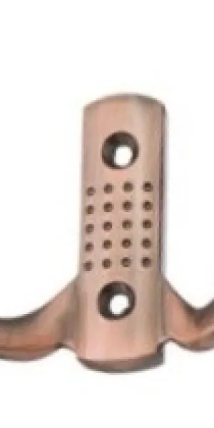 Крючок 2-й KL-113 Медь