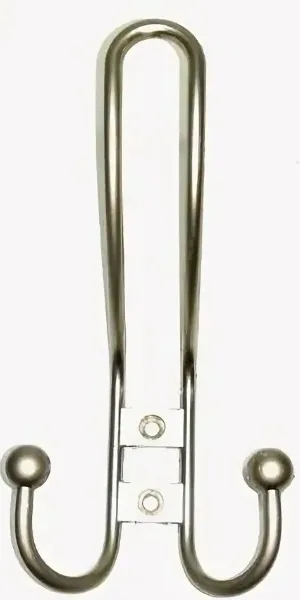 Крючок 3-й KL-50 Хром мат.