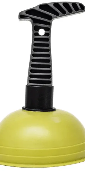 Вантуз "Soft Touch Light"  45209-7956