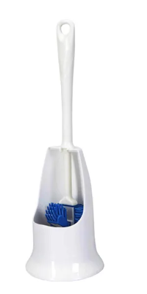 Набор WC "SOFT TOUCH"  45915-4504