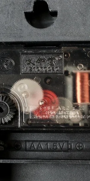 Часы настенные "Гафари" 40х40см 4515898