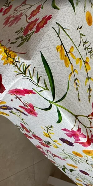 Клеенка FLORISTA 140 см 1715-01