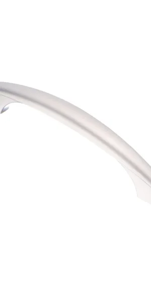 Ручка-скоба S-2220-96 SC Хром матовый