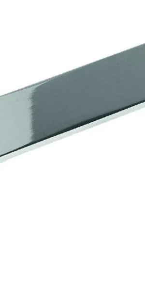 Ручка-скоба метал. 128мм KA909-128 хром  7365141