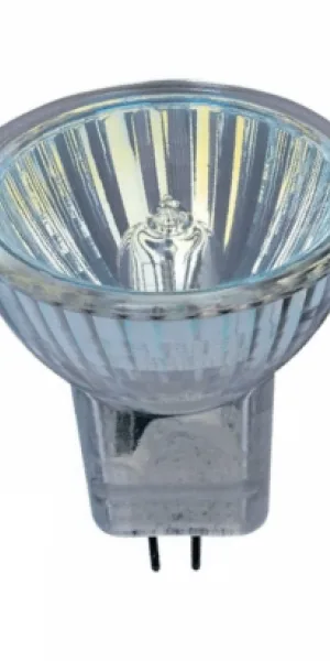 Лампа галогеновая GU-5.3 / MR-16 220V 75W