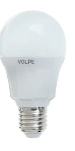 Лампа светодиодная груша 20W VOLPE Е-27  белый свет UL-00004029