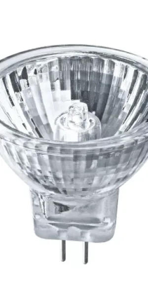 Лампа галогеновая GU-4/ MR-11 12V 35W  9935,128293