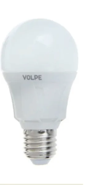 Лампа светодиодная груша 20W VOLPE Е-27  дневной белый свет UL-00004028