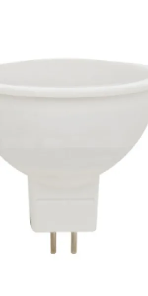 Лампа светодиодная "MadixLED" 5Вт GU5.3 3000К MR16