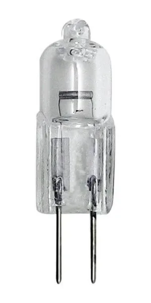 Лампа галогеновая G-4 12V 35W