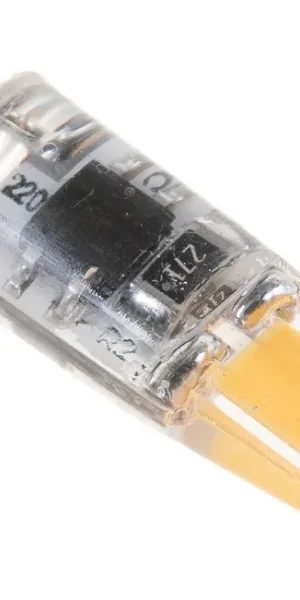 Лампа светодиодная G4 High brightness 3Вт 220В 300лм 6500К