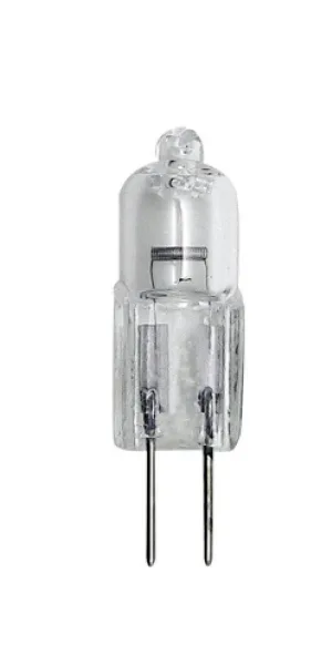 Лампа галогеновая G-6,35 12V 50W  128321