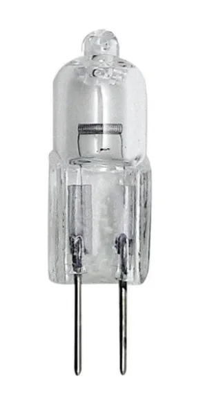 Лампа галогеновая G-6,35 220V 50W  128324