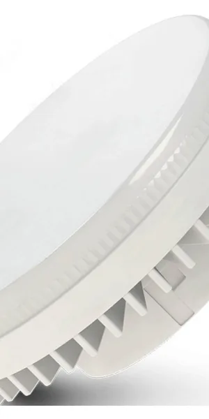 Лампа светодиодная GX53 Leek LE SPT 10W 3000K тёплый свет LE010508-0025