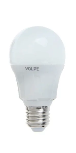 Лампа светодиодная груша 16W VOLPE A65 Е-27 DW-холодный свет UL-00004025