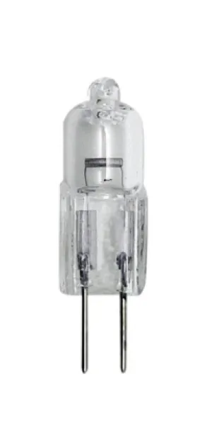 Лампа галогеновая G-4 12V 20W