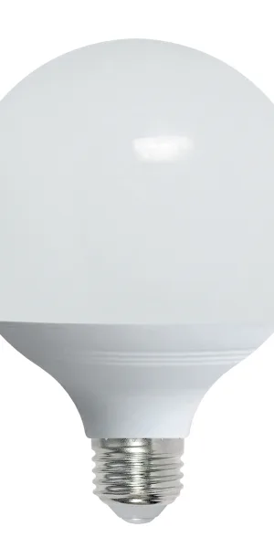 Лампа светодиодная G120 22W VOLPE 4000К нейтральная UL-00004876