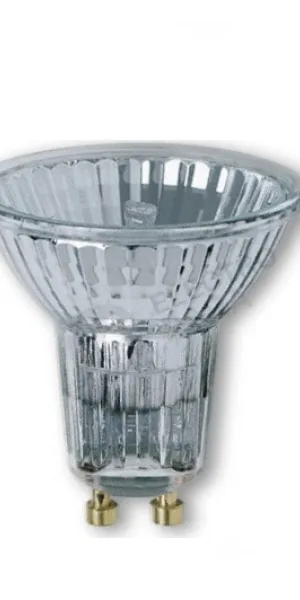 Лампа галогеновая GU-10 220V 50W  321266