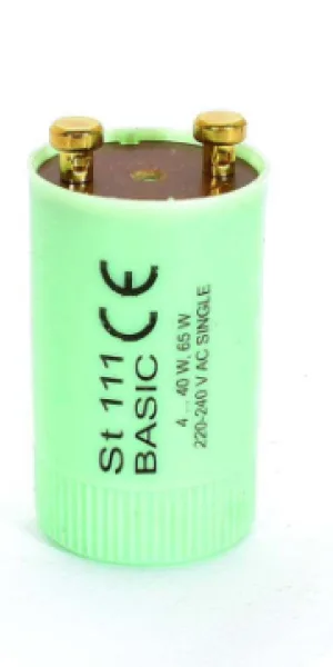 Стартер ОСРАМ ST 151 basic 4-22W 220V 4008321364920