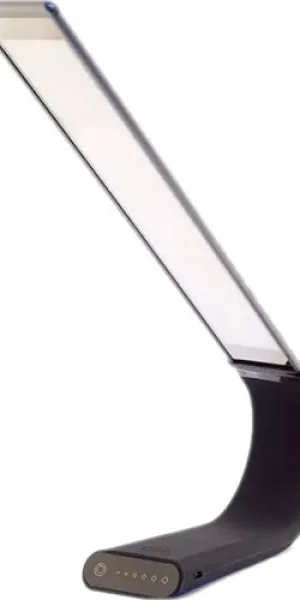 Светильник ЛЮЧИЯ NL-3 аккумуляторный, 6W, 3100-5400К, серебро
