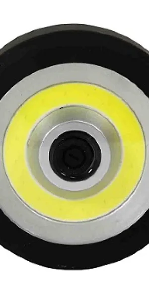 Светильник светодиодный Leek LE LED WL 167 3W, 180Лм, 3хААА, 3часа LE061201-008