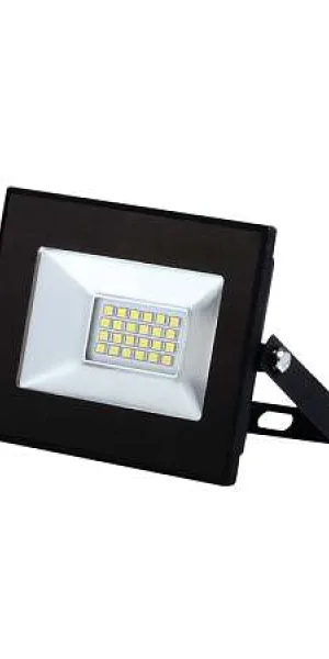 Прожектор диодный 10Вт "MadixLED" S-LED 6000К