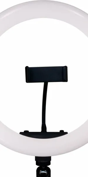 Светильник светодиодный Leek кольцевой LE LED TL-792 15W LE061401-0022