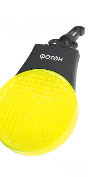Фонарь -маячок "ФОТОН" SF-50 2хCR1220  23202