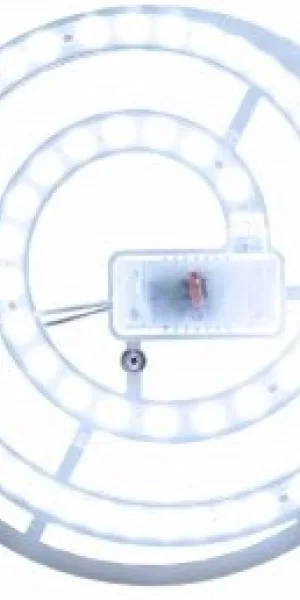 Модуль светодиодный с драйвером Apeyron Electrics, 48Вт, 6500К, 4450Лм, 160-250В, D-282мм