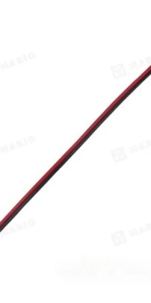 Коннектор Ecola LED strip, 15см зажим-зажим 2-х конт., 8мм SMD3528 SC28U2ESB