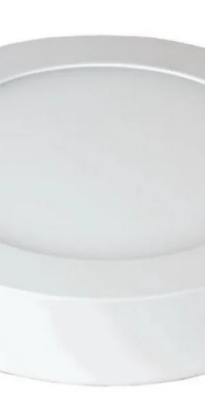Панель светодиодная LPRO 14Вт, 4000K, 170/35мм, алюминий, белый Max Light