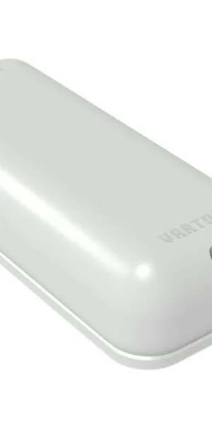 Светильник светодиодный ЖКХ "VARTON" 12Вт 5000К IP65 антивандальный 6501250
