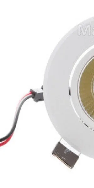 Светильник светодиодный "MadixLED" MD 1425 3.5Вт, 6500K, белый