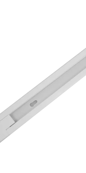 Шинопровод однофазный R-1W-TL 1м TOP-LINE белый IN HOME 4690612029290