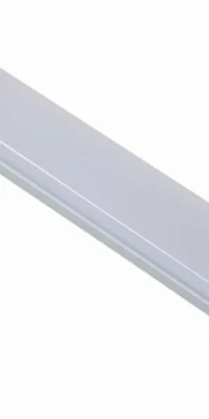 Светильник диодный Leek LE ECO 02 LED 100Вт, 6500K, 7000Лм, IP20, 1200х75х25 LE061500-0070