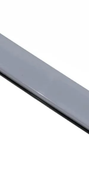Светильник диодный Leek LE ECO 02 LED 100Вт, 6500K, 7000Лм, IP20, 1200х75х25, чёрный LE061500-0078