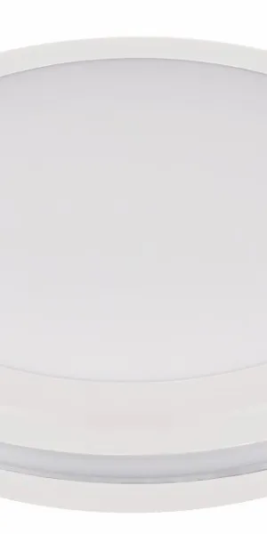 Светильник диодный Leek LE LED RBL 03 20Вт, 3/4/6.5К, IP65, (200х50)  LE061100-0056