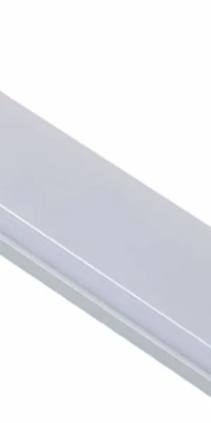 Светильник диодный Leek LE ECO 02 LED 27Вт, 6500K, 2180Лм, IP20, 900х75х25 LE061500-0062