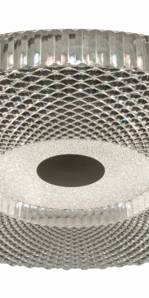 Светильник светодиодный, люстра Leek LE LED CLL-L FIESTA 75W  LE 061204-013 -РАСПРОДАЖА. - - -