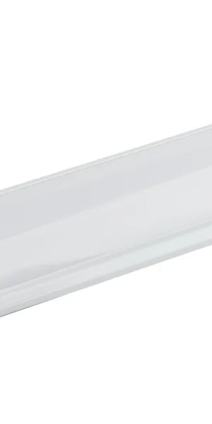 Светильник диодный Leek LE LED ECO 50Вт, 6500K, 4250Лм, алюминий, IP20, 1500х75х23 LE061500-0056