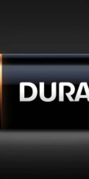 Батарейка Duracell LR06 (AA) щелочная