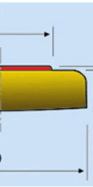 Батарейка часовая Energizer (390-389) G10, SR1130SW, SR54