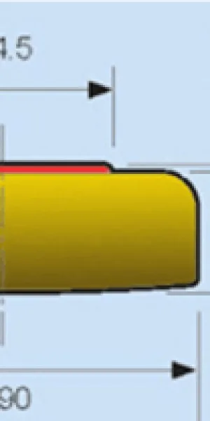 Батарейка часовая Energizer (397-386) SR726SW, SR59