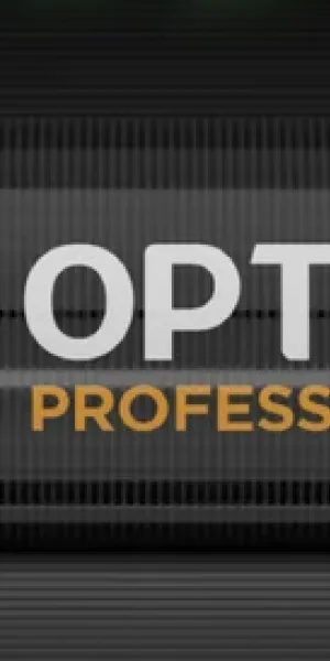 Батарейка OPTICELL Professional LR03 (AAA) щелочная/алкалиновая, 1шт 5052006